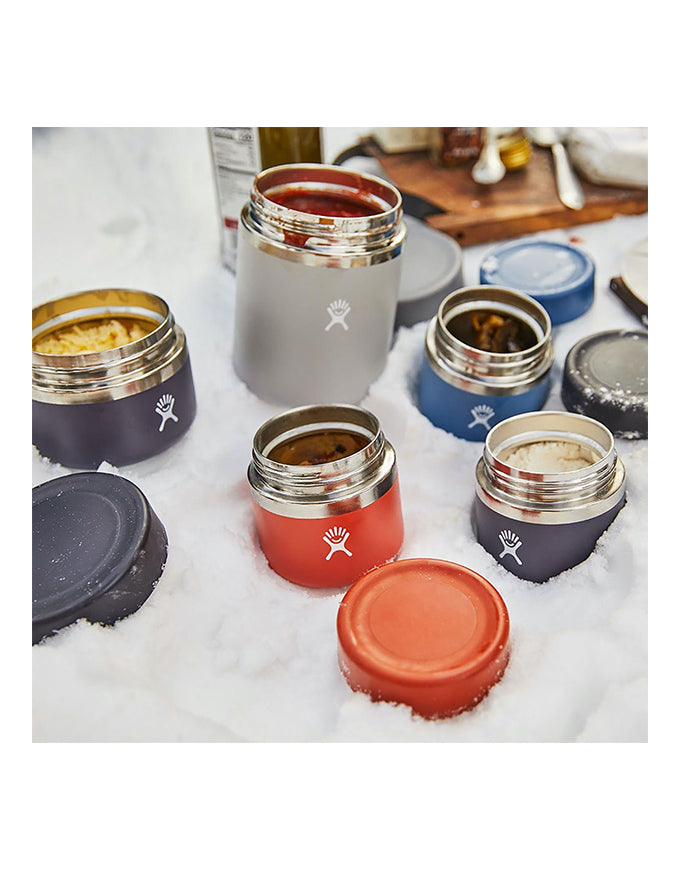Hydro Flask 12oz Food Jar Chili