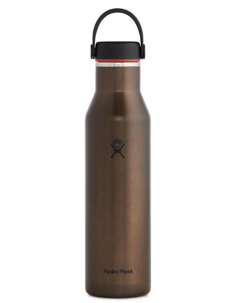 Hydro Flask 24 oz Lightweight Wide Mouth Trail Series - Celestine