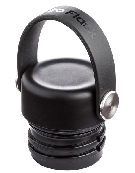 Hydro Flask Standard Flex Cap Black
