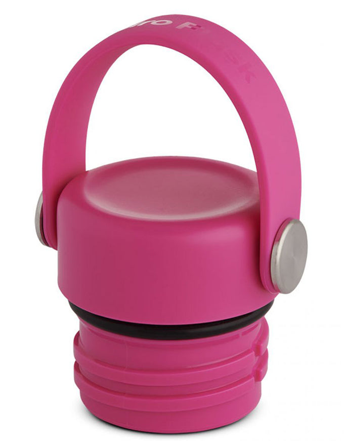 Hydro Flask Standard Flex Cap Carnation