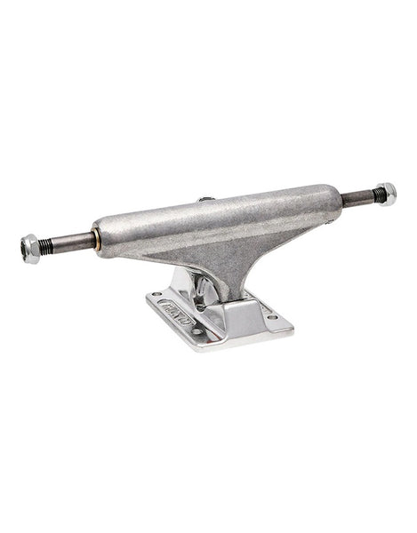 Independent Stage 11 Forged Hollow Silver Standard Trucks | 169 (Pair)