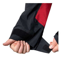 Jones Shralpinist 3L GORE-TEX Pro Jacket | Safety Red