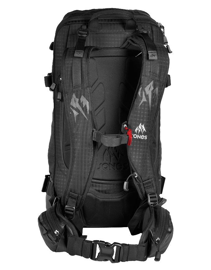 Jones backpack 32l Clearance
