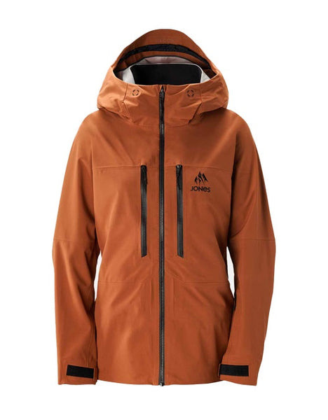 おとめぐ　新品　JONES Shralpinist Jacket Buy Jones Women's Shralpinist Stretch Jacket | Terracotta Online