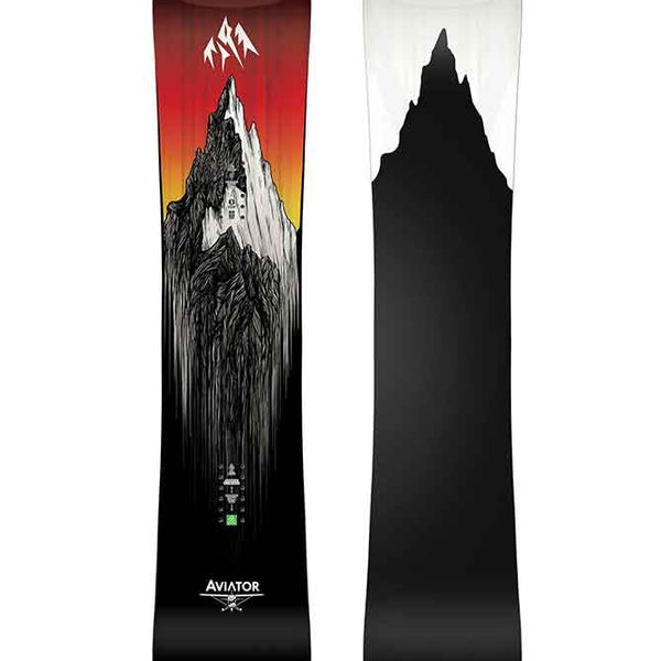 JONES ジョーンズ AVIATOR 2.0 アヴィエーター 150cm