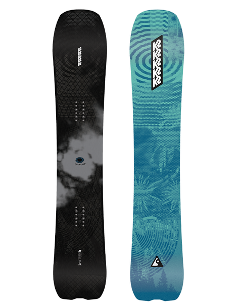 K2 Alchemist Snowboard | 2024