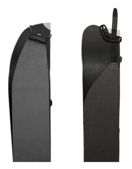 Karakoram Smart Skins