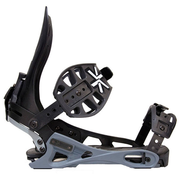 Karakoram Free Ranger × Split Kit 2.0 Karakoram Free Ranger Connect Binding w/ Split Kit