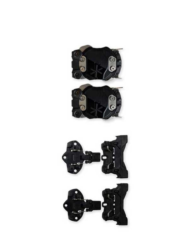 Karakoram Women's Prime X Binding + Split Kit