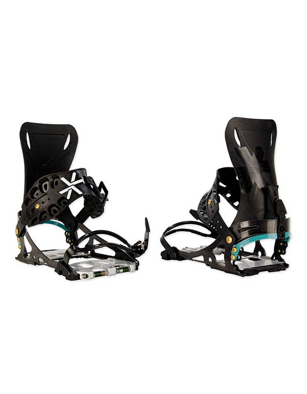 Karakoram PRIME-X Splitboard Bindings
