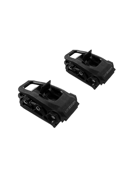 Karakoram Super Pivot Buckles