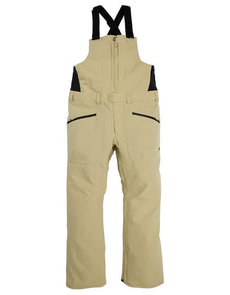 Burton GORE TEX Reserve Bib 2L Pant 2024 Kelp