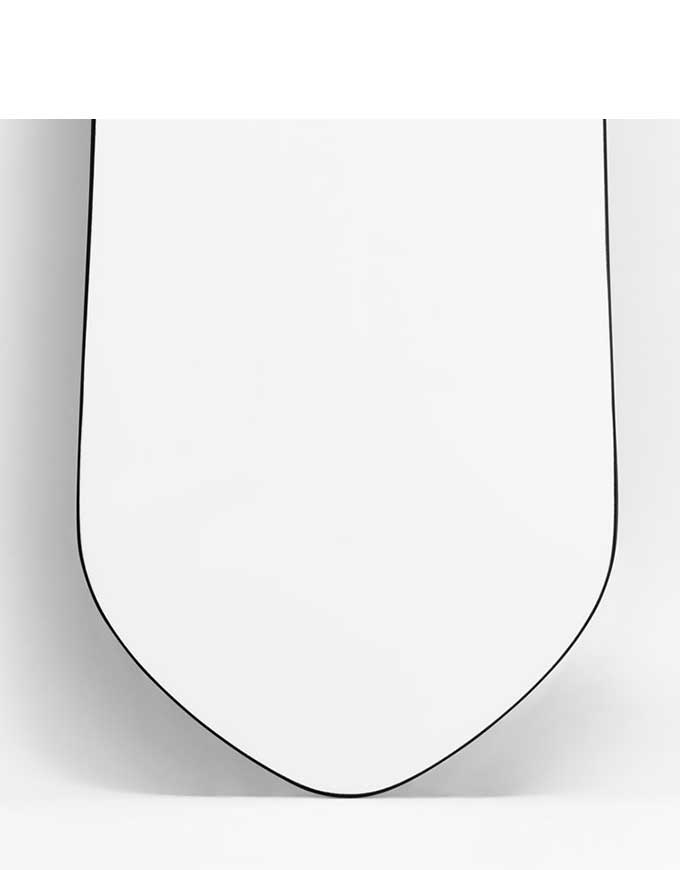 Korua Shapes Pin Tonic Snowboard