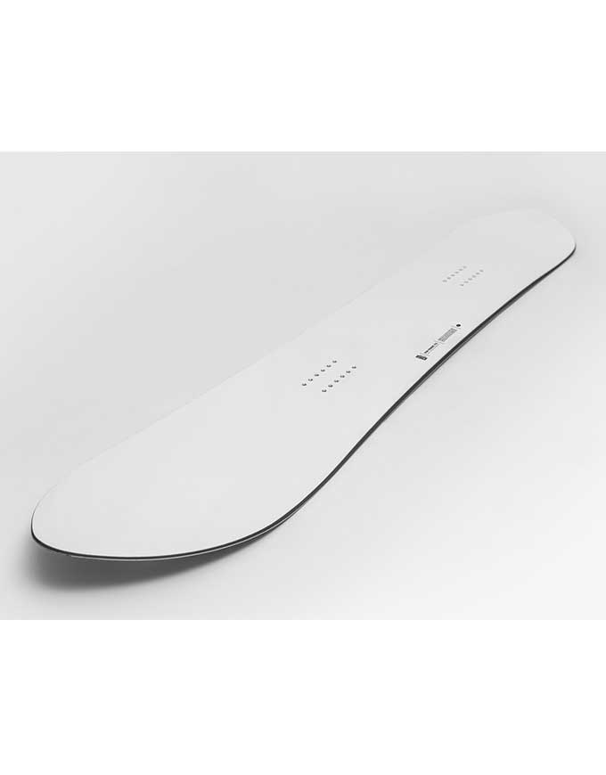 Korua Shapes Pin Tonic Snowboard