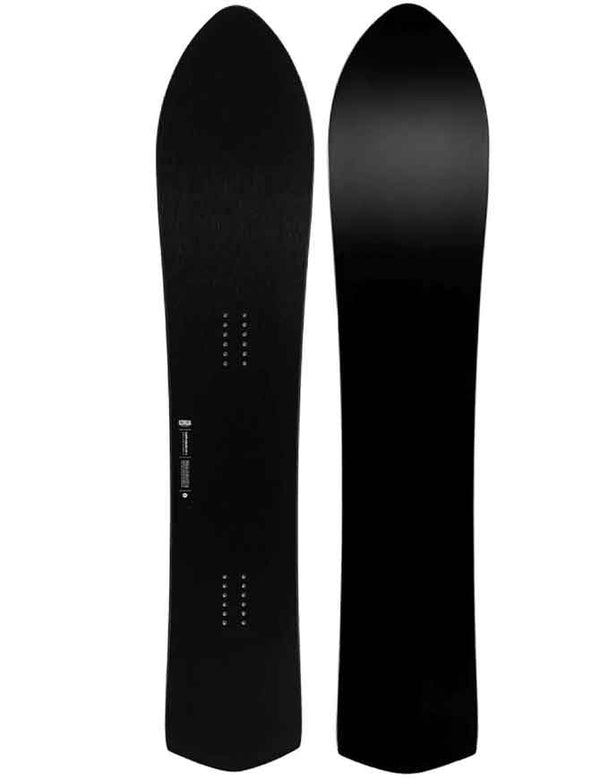 Korua Shapes Cafe Racer Plus Snowboard