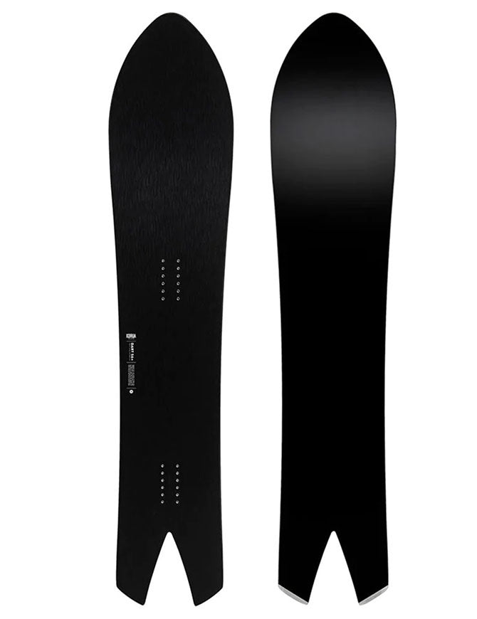 Korua Shapes Dart Plus Snowboard | 2027
