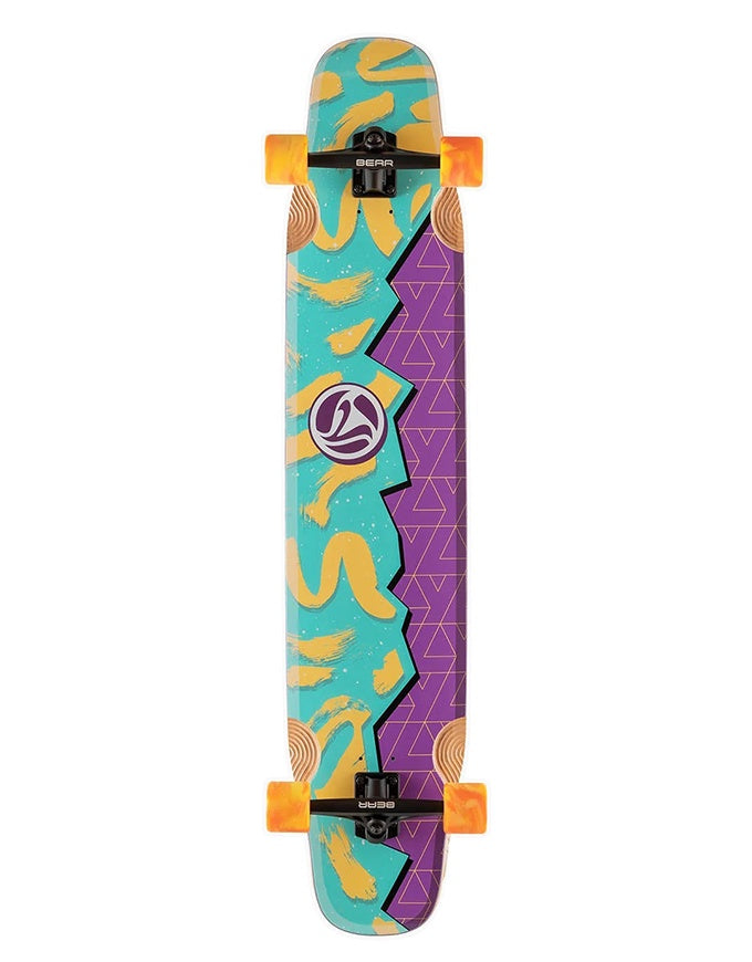 Landyachtz Stratus Longboard Bayside | 46"