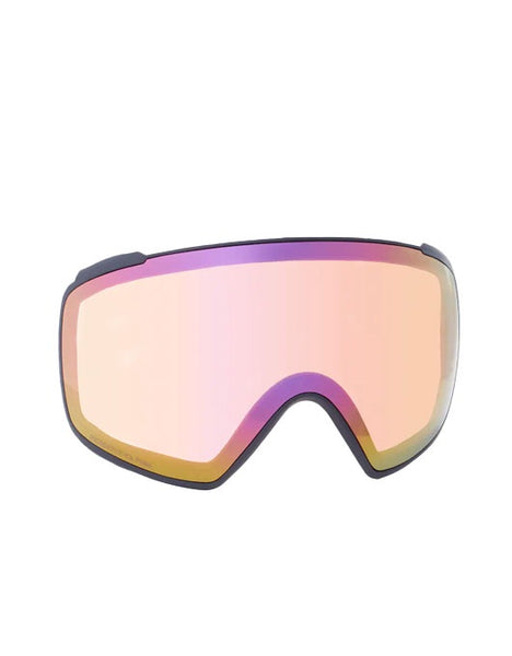 Anon M4s Toric Perceive Lens | Cloudy Pink | Anon | Twelve Board Store