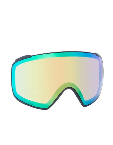 Anon M4s Toric Perceive Lens | Variable Green