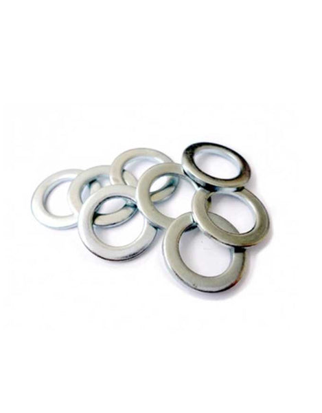 Mini Logo Hardware Axle Washer