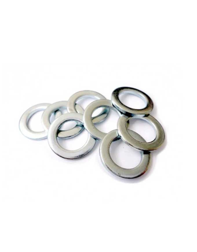 Mini Logo Hardware Axle Washer