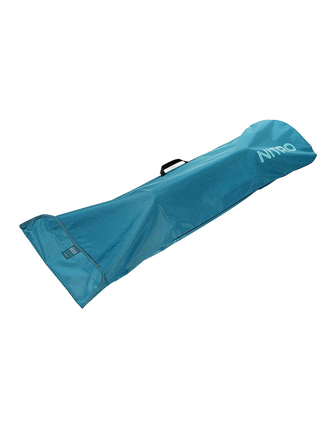 Nitro Light Sack Board Bag | Arctic