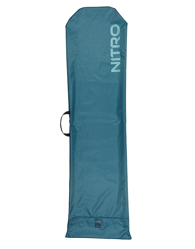 Nitro Light Sack Board Bag | Arctic