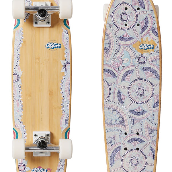 OBFive X Em Carey Cruiser Pastel | 28