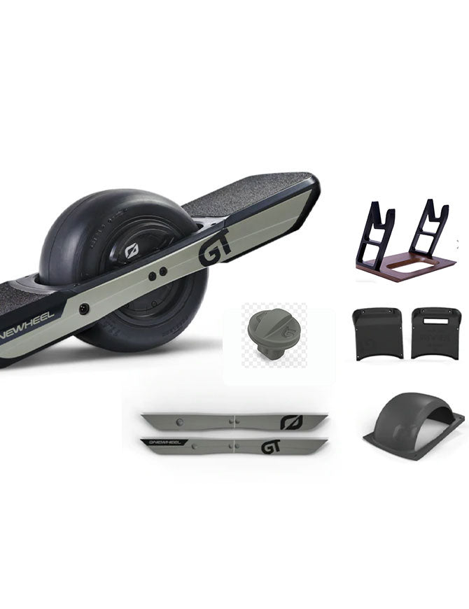 ONEwheel GT Electric Skateboard