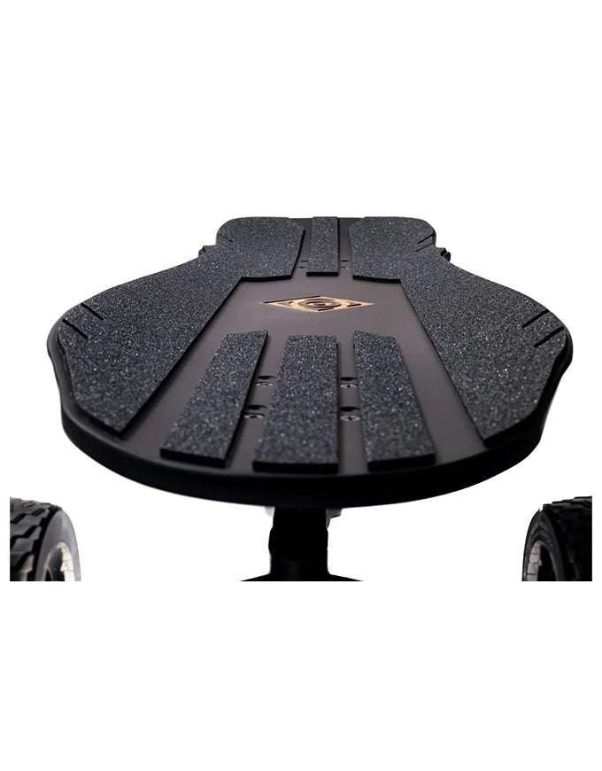 Onsra Challenger 4mm Shock-Absorbing Foam Griptape