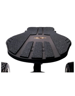 Onsra Challenger 4mm Shock-Absorbing Foam Griptape