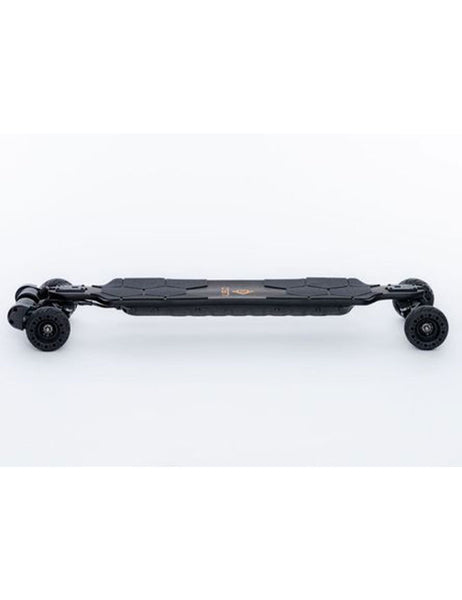 Onsra Black Carve 3 Pro | Belt Drive