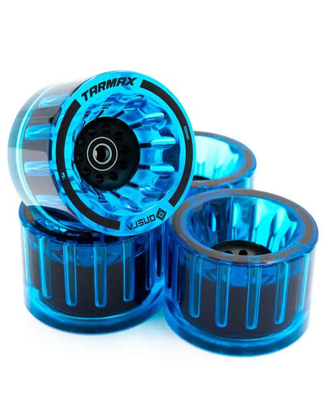 Onsra Tarmax Wheels | 100mm 76a/72A