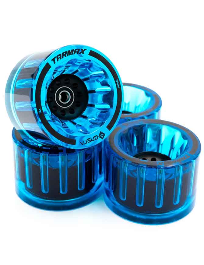 Onsra Tarmax Wheels | 100mm 76a/72A