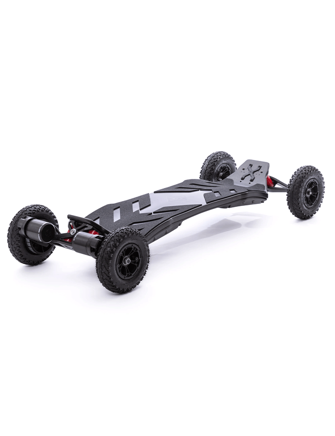 Onsra Velar Electric Skateboard | Belt Drive