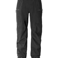Jones Mountain Surf Pant 2024| Stealth Black