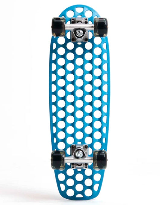 Lander True Blue Rio Complete | 24.5"
