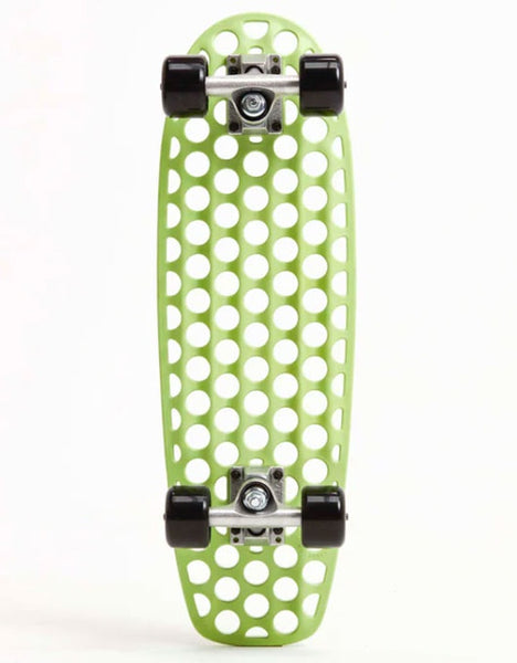 Lander Slime Green  Rio Complete | 24.5"
