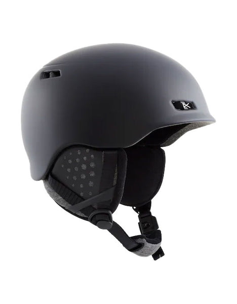 Anon Rodan Helmet 2024 | Black