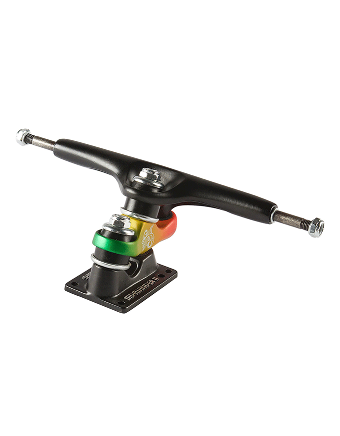 Gullwing Sidewinder II Trucks 10" | Rasta
