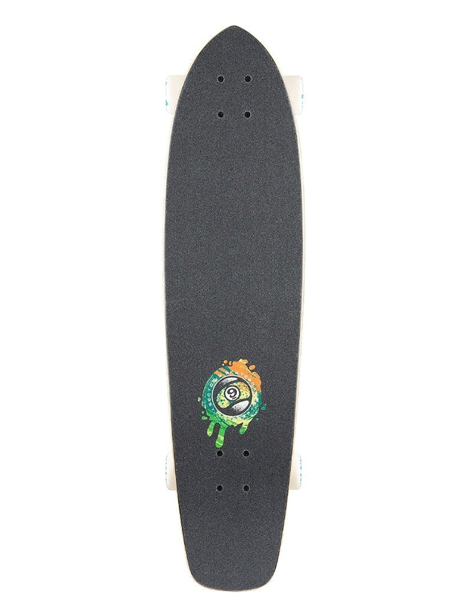 Sector 9 Strand Squall Longboard 34
