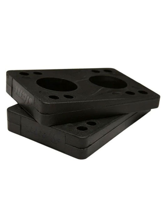 Slant Wedge Riser | 1/4" to 1/2"