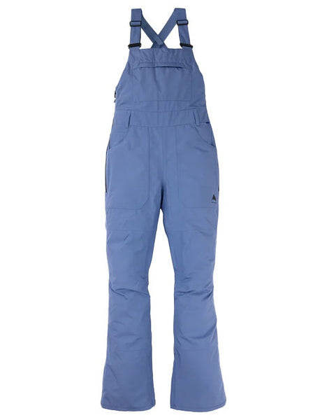 19-20 Ladies Burton Avalon Bib Pant Burton Womens Avalon GORE-TEX