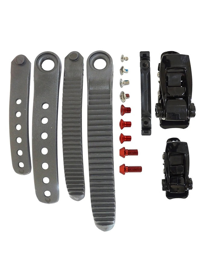 Spark Backcountry Kit | Pro