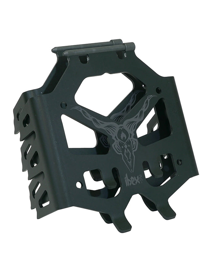 Spark Ibex ST Crampons | Black