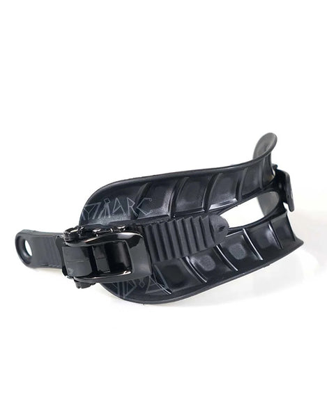 Spark Pillow Line Ankle Straps | Arc