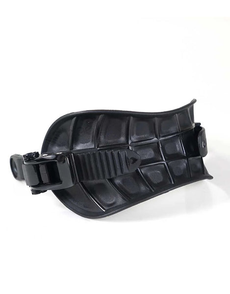 Spark Pillow Line Ankle Straps | Surge