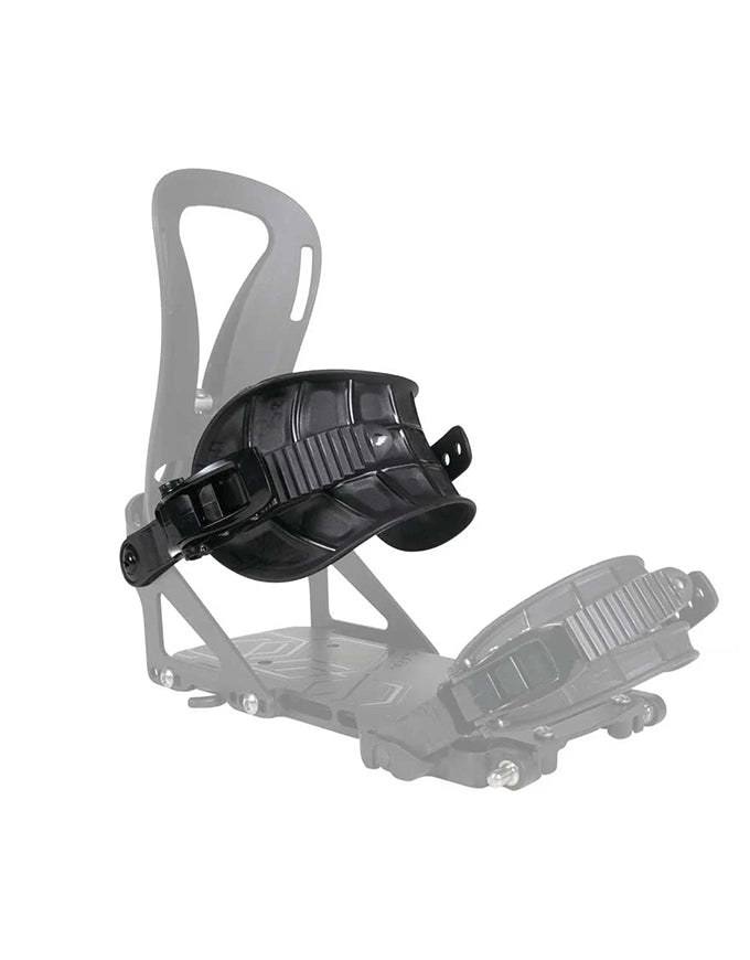Spark Pillow Line Ankle Straps | Surge