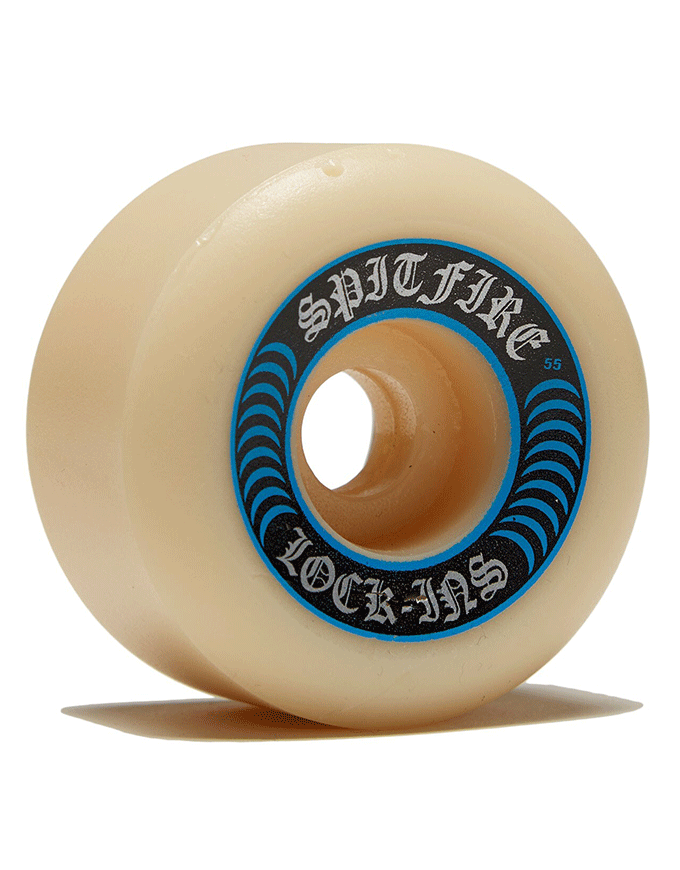 Spitfire F4 Lockins Wheel | 99D/55mm