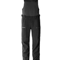 Jones Shralpinist Stretch Recycled Bib Pant | Stealth Black
